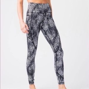 ZYIA LEGGINGS
